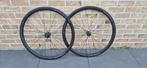 Roues dura ace c36 neuves - 1