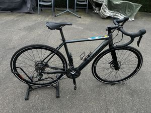 Orbea Gain D30 – ÉTAT QUASI NEUF (355 km) – Taille... - 1
