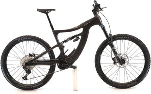 Produit Reconditionne    Bh Xtep Lynx Pro 0 7 Xt  ... - 1