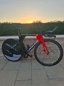 Lapierre Aerostorm DRS Dura-Ace DI2 12v  - 1