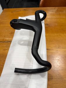 Cintre aero Trek RSL route 410/440 120 mm - 1
