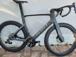 Scott Foil RC 20 2026 - 1