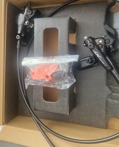 FREIN AVANT SHIMANO XT - 1