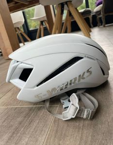 Specialized Evade 4 S-works taille M - 1