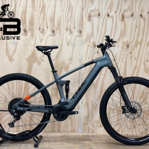 Cube Stereo Hybrid 120 Pro 625 29 pouces VTT élect... - 1