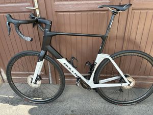 Vélo Route Bulls Alpine Hawk  - 1