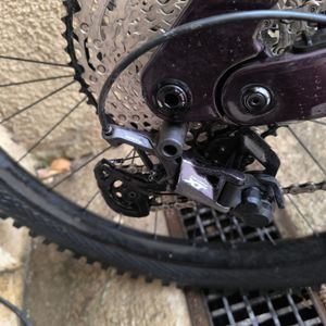 Lapierre Overolt GLP3  - 1