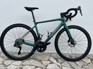 Vélo WILIER Garda route M - 1