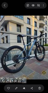 VTT Giant Fathom 1 2022 - Faible kilométrage - 1