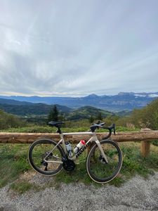 Vélo de course ADRIS - 1