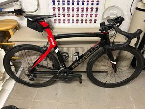 PINARELLO DOGMA F8 - 1