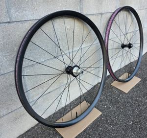 Paire de roues gravel  ENVE M525 G - 1