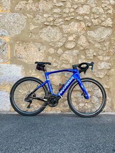 PINARELLO NYTRO E7 ROAD - taille 53 - 1