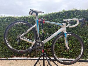Giant Propel advanced - 1