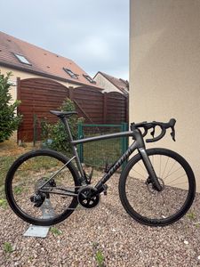 Specialized Tarmac SL8  - 1