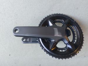 Pédalier SHIMANO ULTEGRA - 1