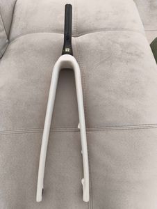 FOURCHE EMONDA SLR 9 PIVOT 21CM - 1