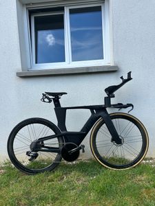CUBE AERIUM C68X - 1