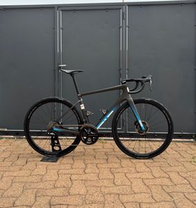 Enve Melee 2025 Team TotalEnergies - 1