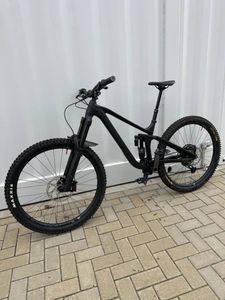 Vélo enduro Cube Stereo ONE77 Pro L 2023 - 1