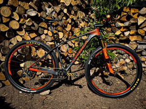 VTT Orbea alma 29" semi-rigide taille M (/!\ prix ... - 1