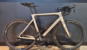 Vélo route Adrisport Le performance Ultégra Di2  - 1