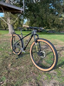 VTT orbea M30 2024 S - 1