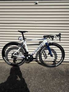 🚴 WILIER FILANTE SLR – GROUPAMA-FDJ – PAUL PENHOË... - 1