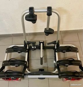PORT VELO AUDI ( Velo electric 4 ok 360 € - 1