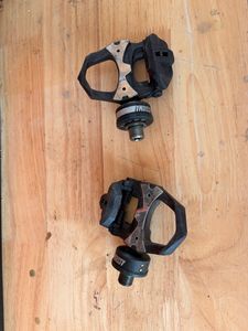 Pédales  assioma duo  - 1
