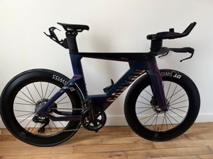 Canyon Speedmax CFR - 1