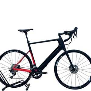 Bulls Alpine Hawk Evo Carbon Vélo de Route électri... - 1