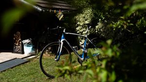 Spécialized Roubaix Taille L - 1