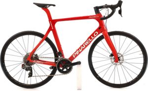 Produit Reconditionne    Pinarello Paris Axs 12v  ... - 1