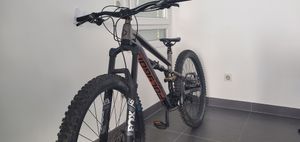 VTT Polygon Siskiu T8 taille M - 1