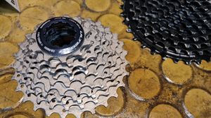 Cassette Ultegra 11V 11-28 - 1