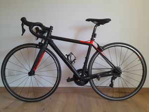 Vélo route STEVENS STELVIO  - 1