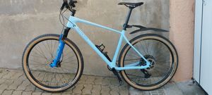 rockrider 740 Upgradé - 1