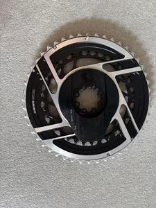 Plateaux SRAM RED AXS E1 - 1