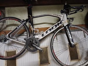 Velo chrono look - 1