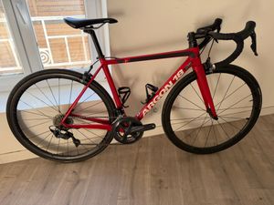Argon 18 Gallium CS - 1