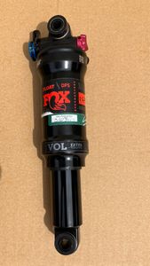 AMORTISSEUR Fox i-line DPS Performance 100mm - 1