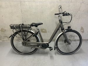 Vélo électrique Vogue Mio - 1