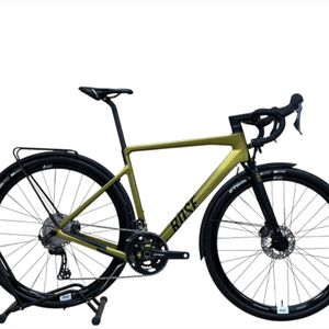 Rose Backroad EQ GRX 810 Carbon Vélo de gravel Shi... - 1