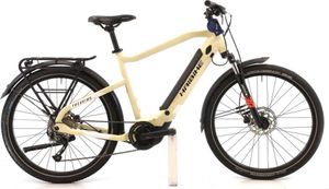 Produit Reconditionne    Haibike Trekking 4   Velo... - 1