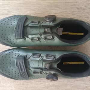 Chaussures Mavic crossmax - 1