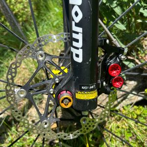Mondraker foxy xr - 1