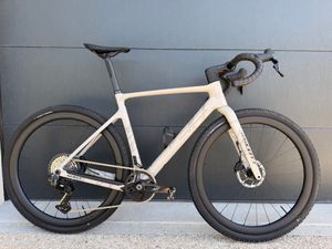 Scott Gravel ADDICT RC20 Carbon 2026 Neuf  - 1