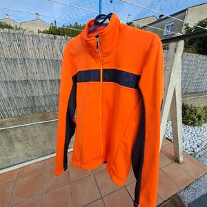 Veste Castelli Mortirolo - 1
