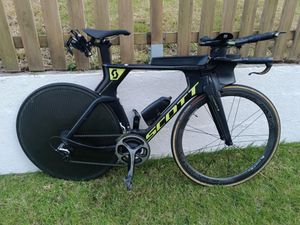Scott Plasma Team issue - 1